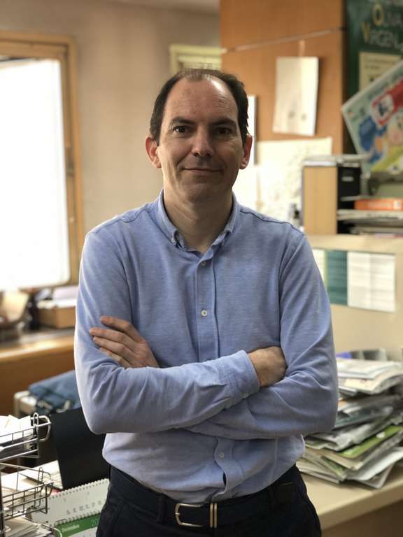 David Erice 2021