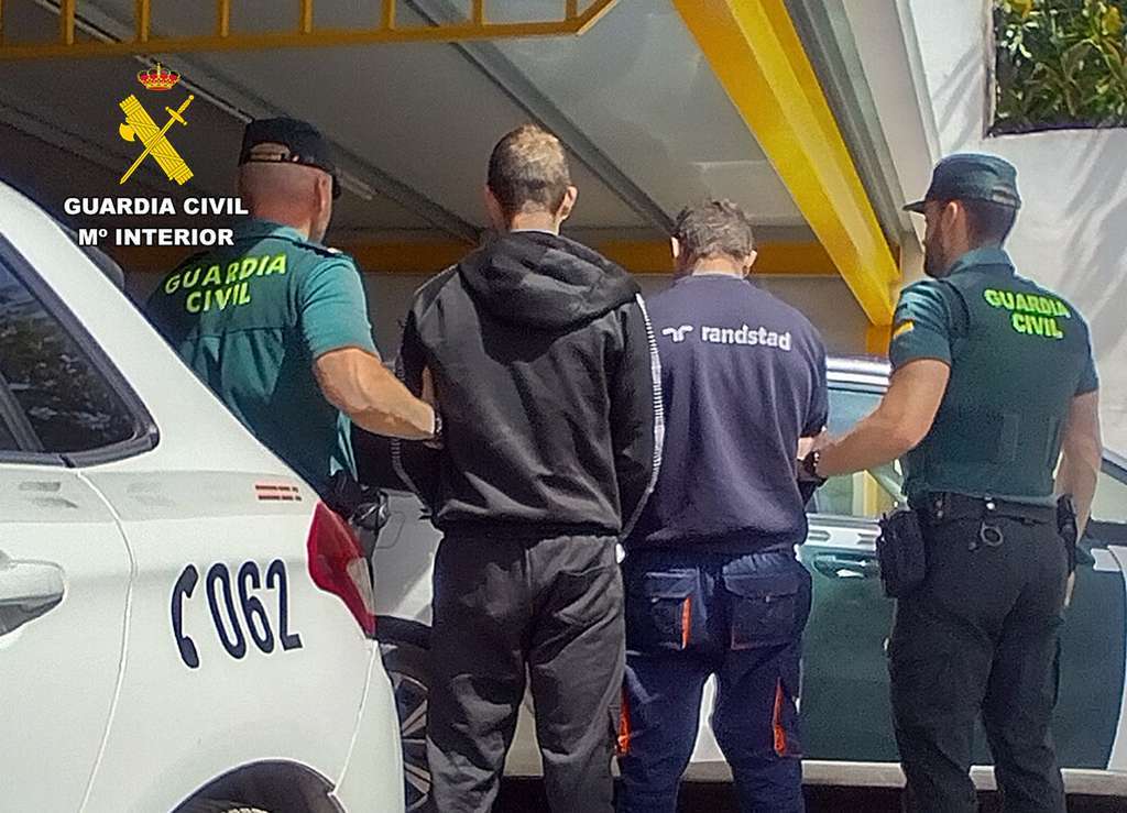 20230421 OP OVNIFAST DETENIDOS ROBOS BENIEL Y MURCIA 02