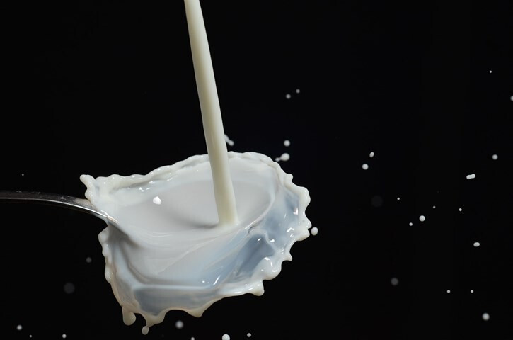Leche (Foto Unión de Uniones web)