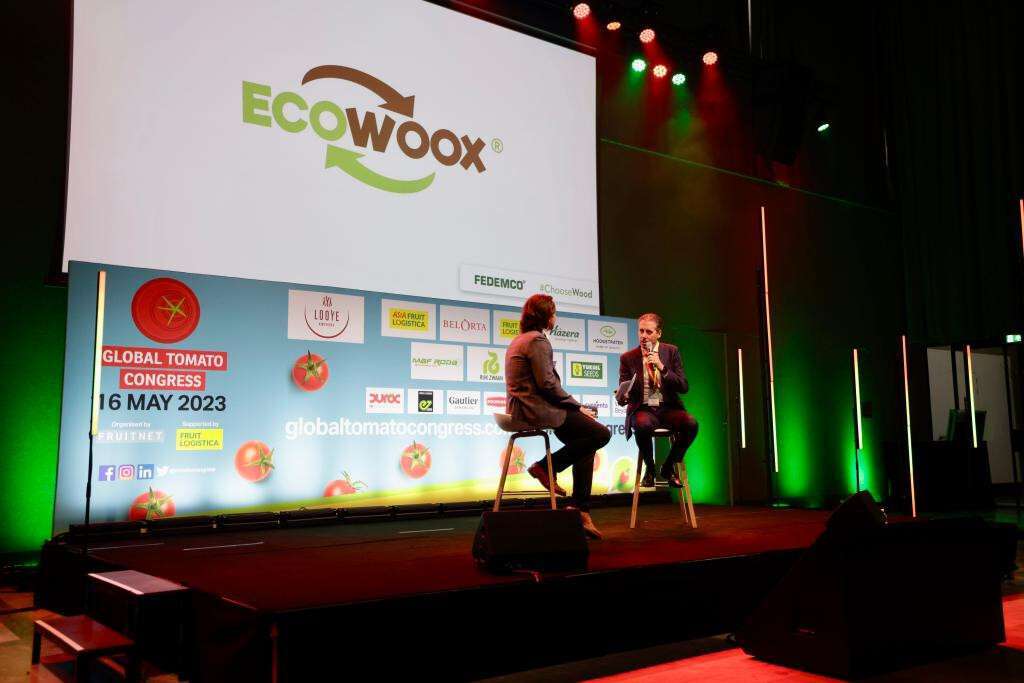 GTC Ecowoox
