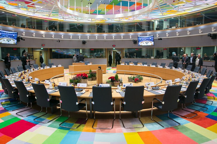 Comisiu00f3n Europea (Foto web Uniu00f3n de Uniones)