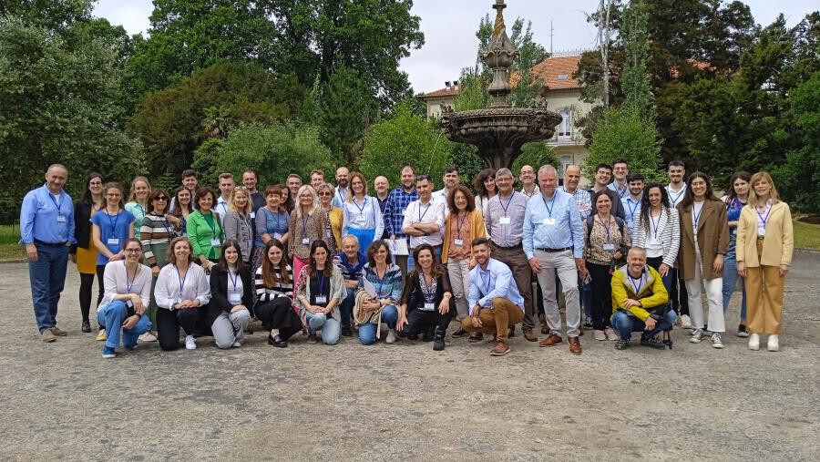 Foto familia