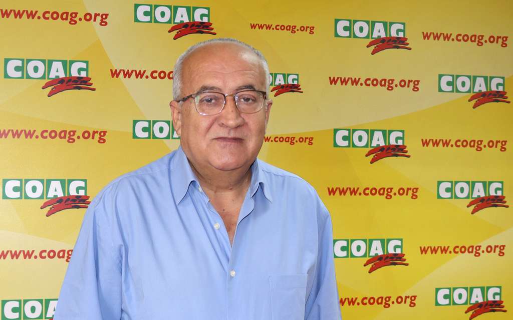 MiguelPadilla Fondo COAG