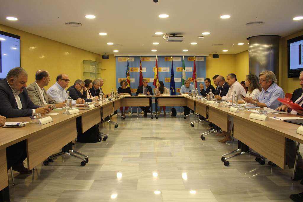 Junta de Gobierno CHS 11 10 2023 (Foto CHS)