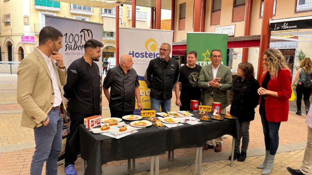 Jornadas Pimentu00f3n (Foto Ayto Lorca)