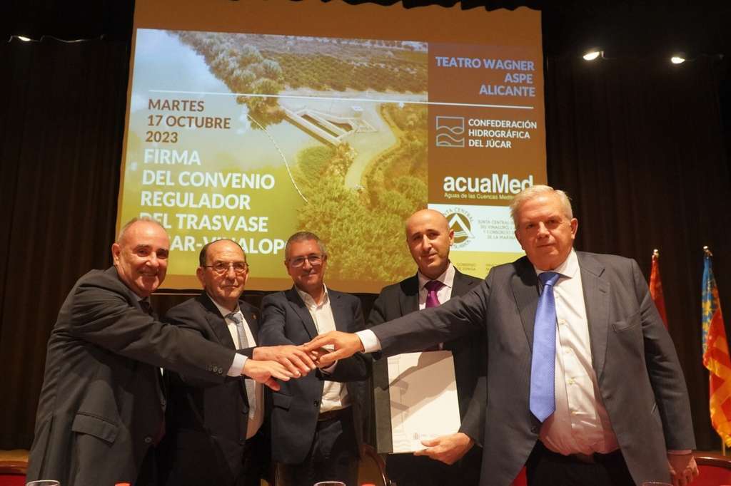 Convenio Ju00facar VInalopu00f3 (Foto CHJu00facar)
