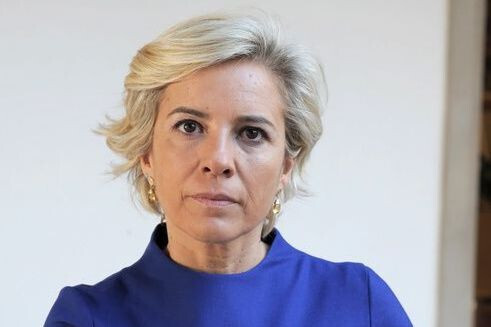 Consejera Adela Martínez-Cachá (Foto CARM)