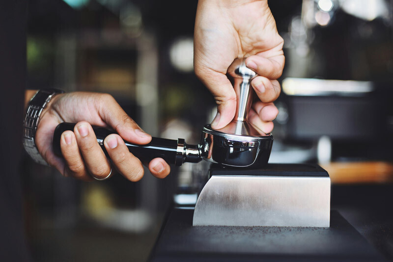 Poso cafe valorizacion azti horeca (Foto AZTIwebpress)