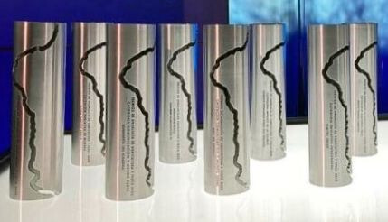 Premios Andalucía de Agricultura, Pesca y Agua  (Foto Junta de Andalucía)
