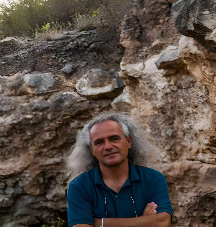Pedro García director ANSE (J. Zamora