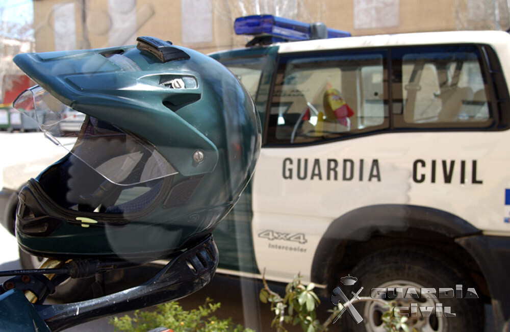 Especialidades 0002 Seprona (Foto Guardia Civil)