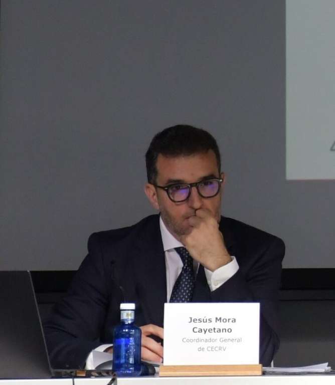 Jesús Mora Cayetano 1