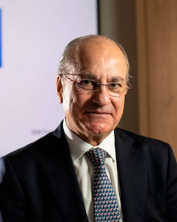 Luis Calabozo (Foto FeNIL)