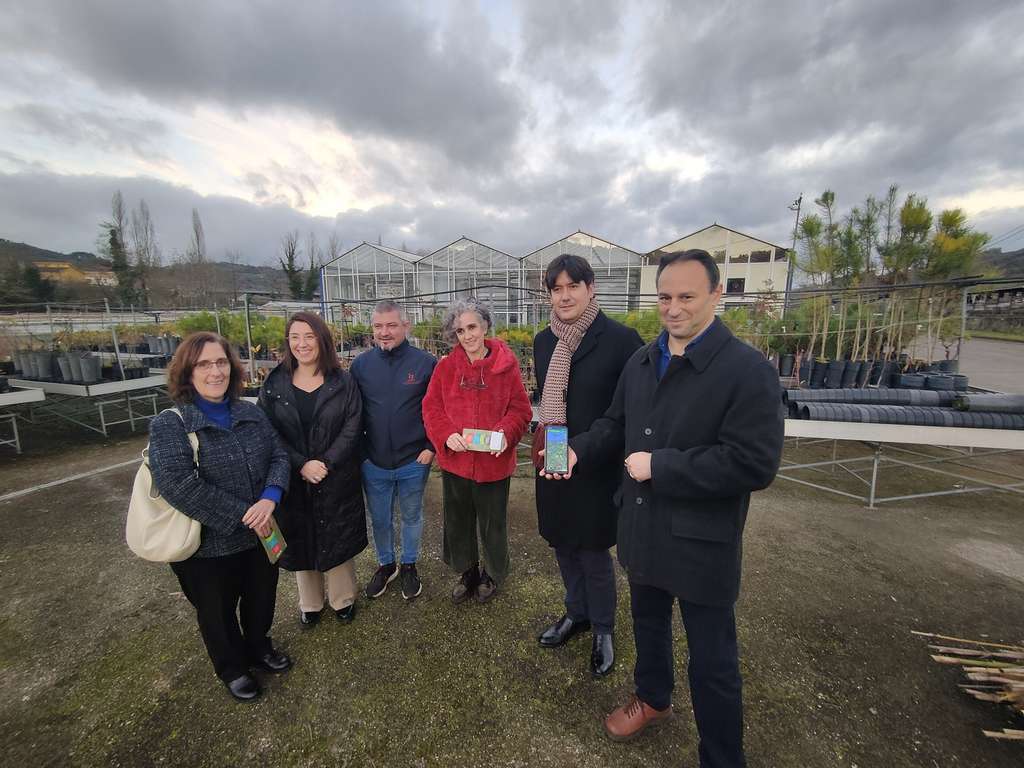 2023 12 21 Proyecto avispilla castanno Serida 1 (Foto Gobierno Asturias)