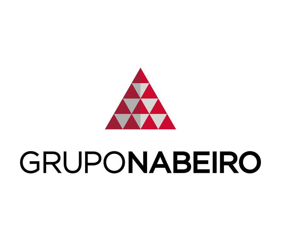 Logo Grupo Nabeiro