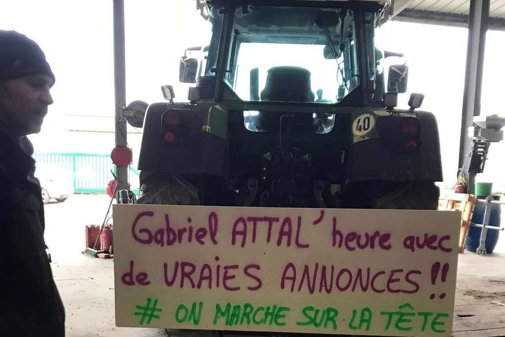 Cortes carreteras Francia tractores 20 editadaH (Foto FNSEA FBRRSS)