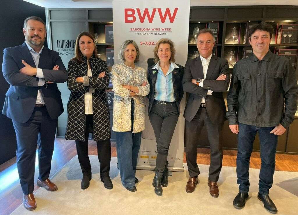 Bww24 foto presentacion 1024x739 (Foto Fira Barcelona)
