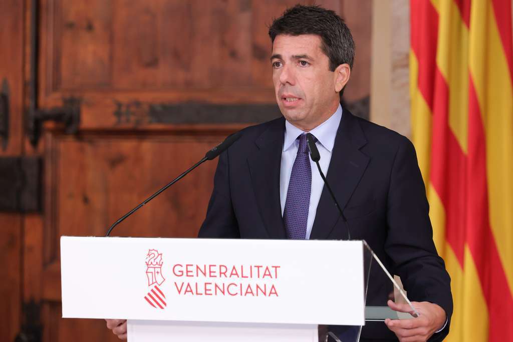 Mazu00f3n Respuesta Sanchez Desaladora Torrevieja (Foto Generalitat valenciana)