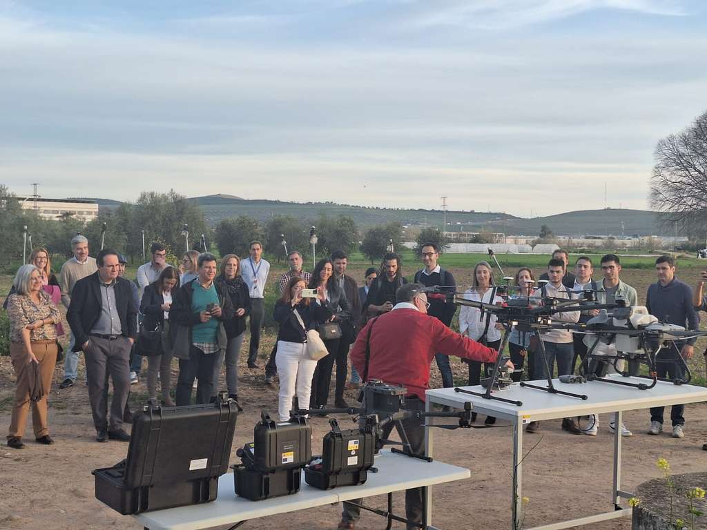 Sens agro 1