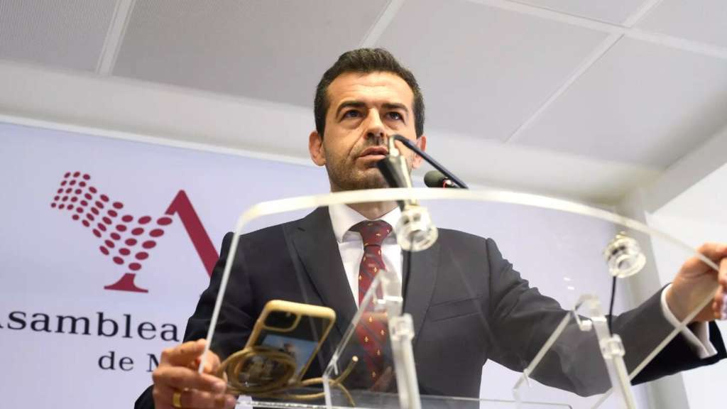 Rubén M. Alpañez