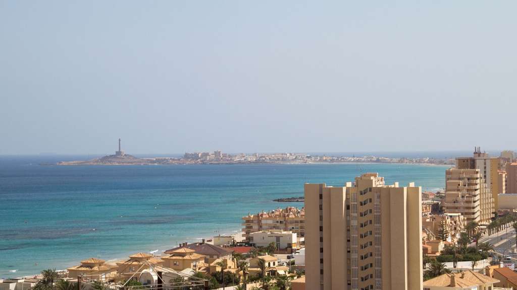 Manga del mar menor (Foto Miteco)