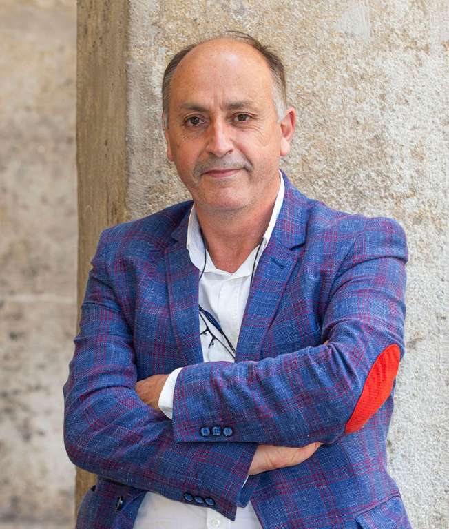 Mariano Paramio Pte ANCHE 100