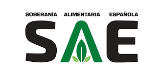 Logo Soberanu00eda Alimentaria Espau00f1ola