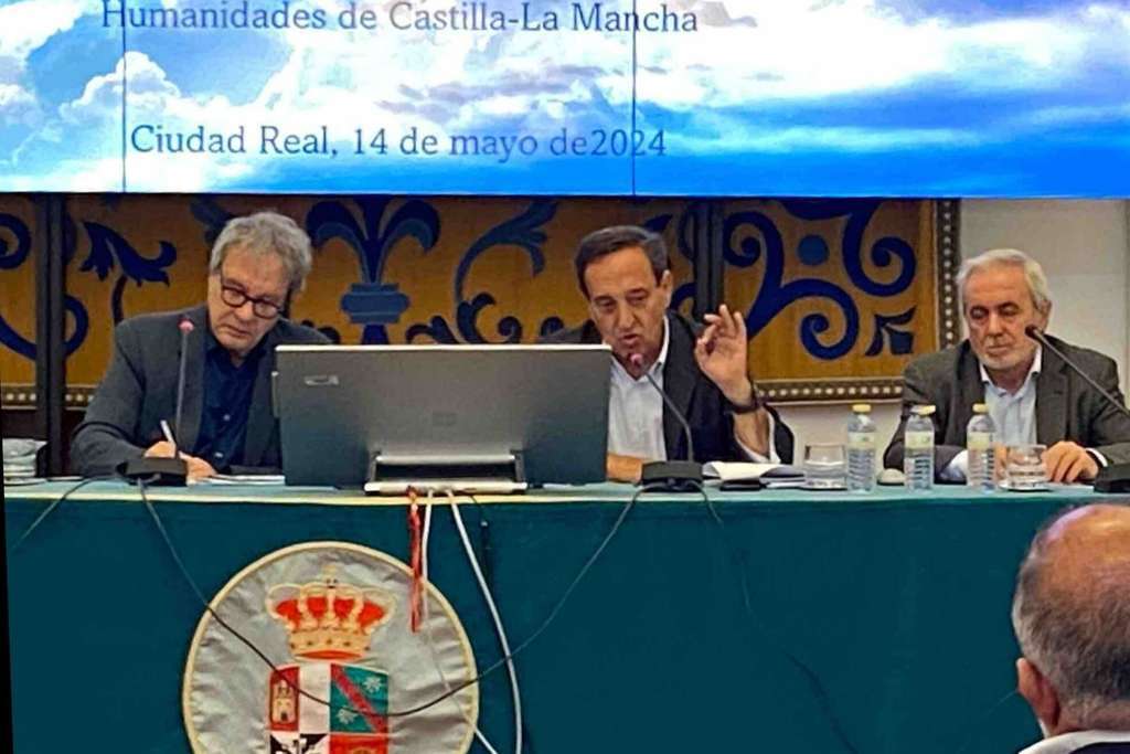 Barato jornadas CLM (Foto Asaja Ciudad Real)