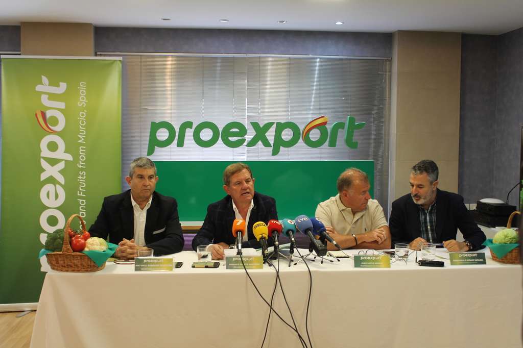 Rueda de presna PROEXPORT  (3)