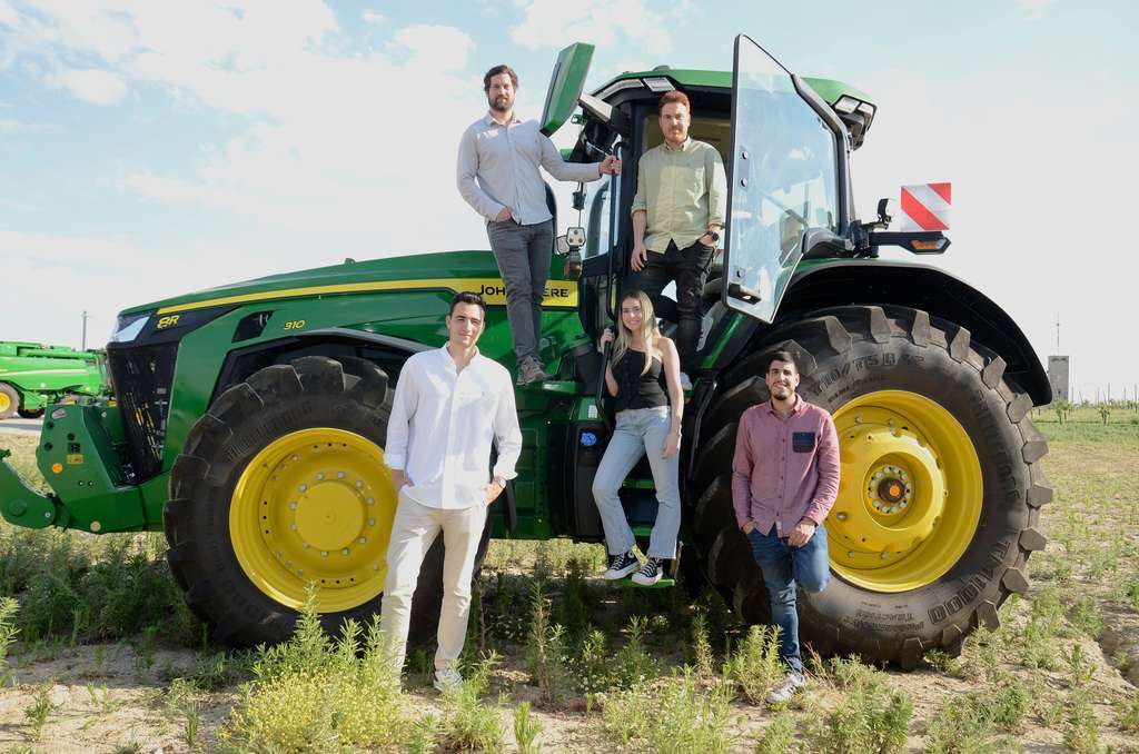 Equipo tractor (1)