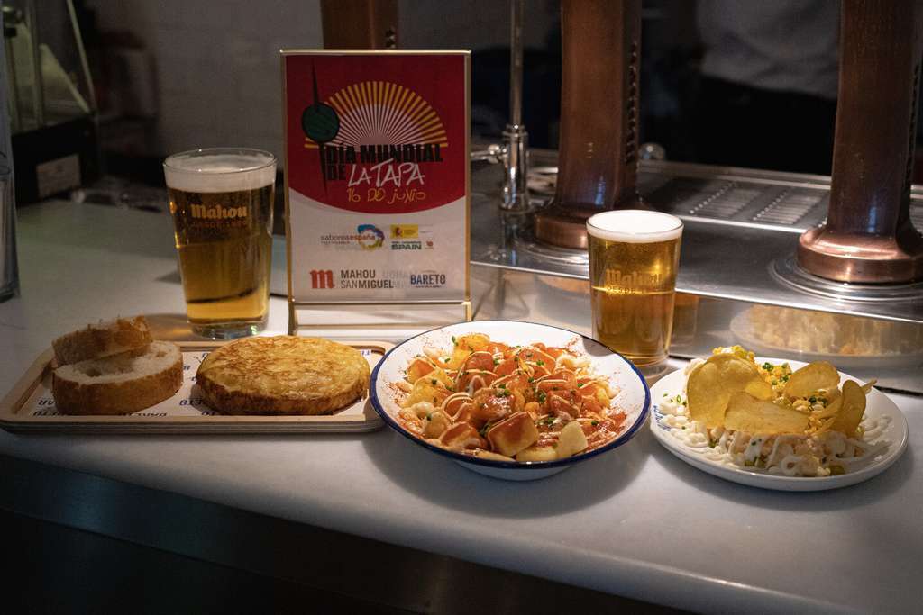 Du00eda mundial de la Tapa (Foto Saborea Espau00f1a)
