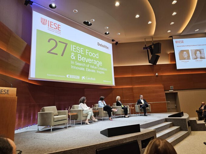 IESE Food and Beverage (Foto FIAB)