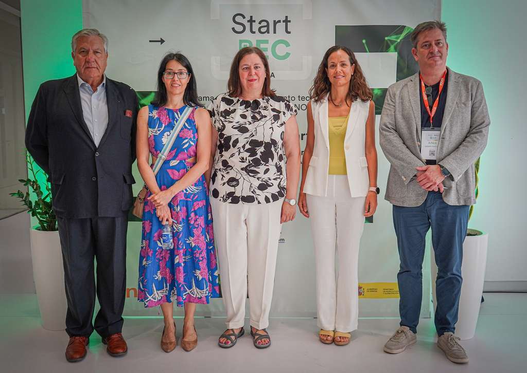Jornada Demo Day StartBEC