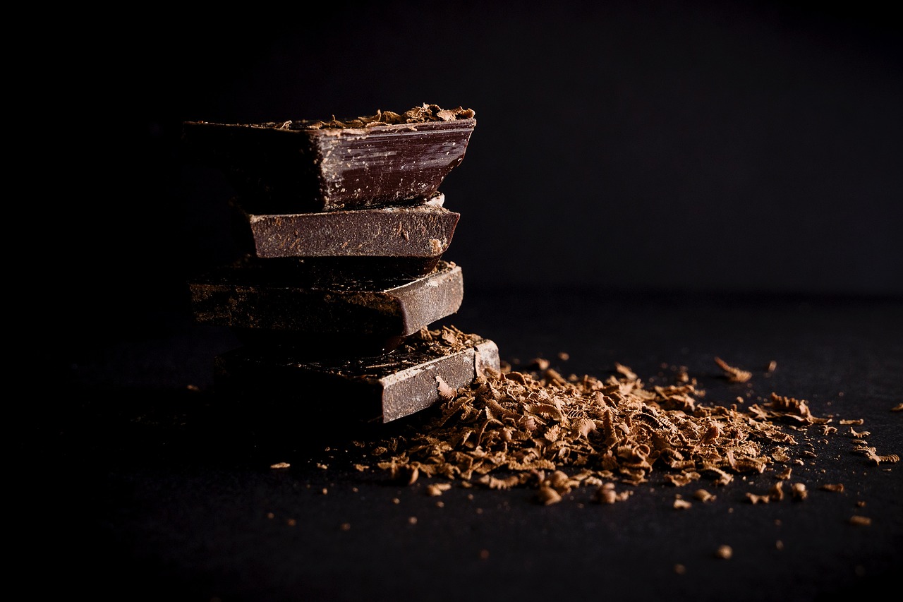 Cacao y chocolate (Foto Produlce)