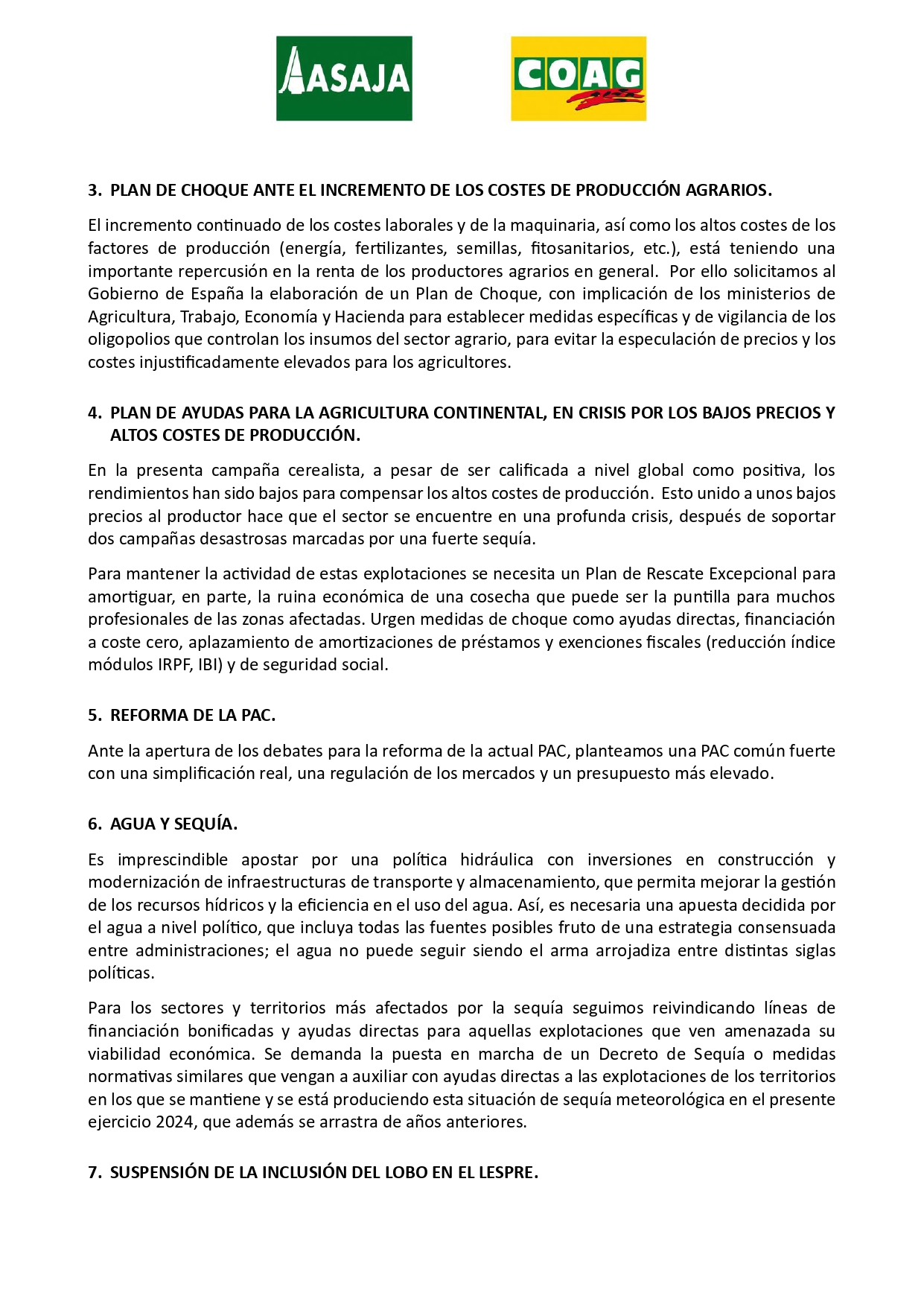 Tabla Reivindicativa Asaja_COAG Protesta Mercosur_page-0002