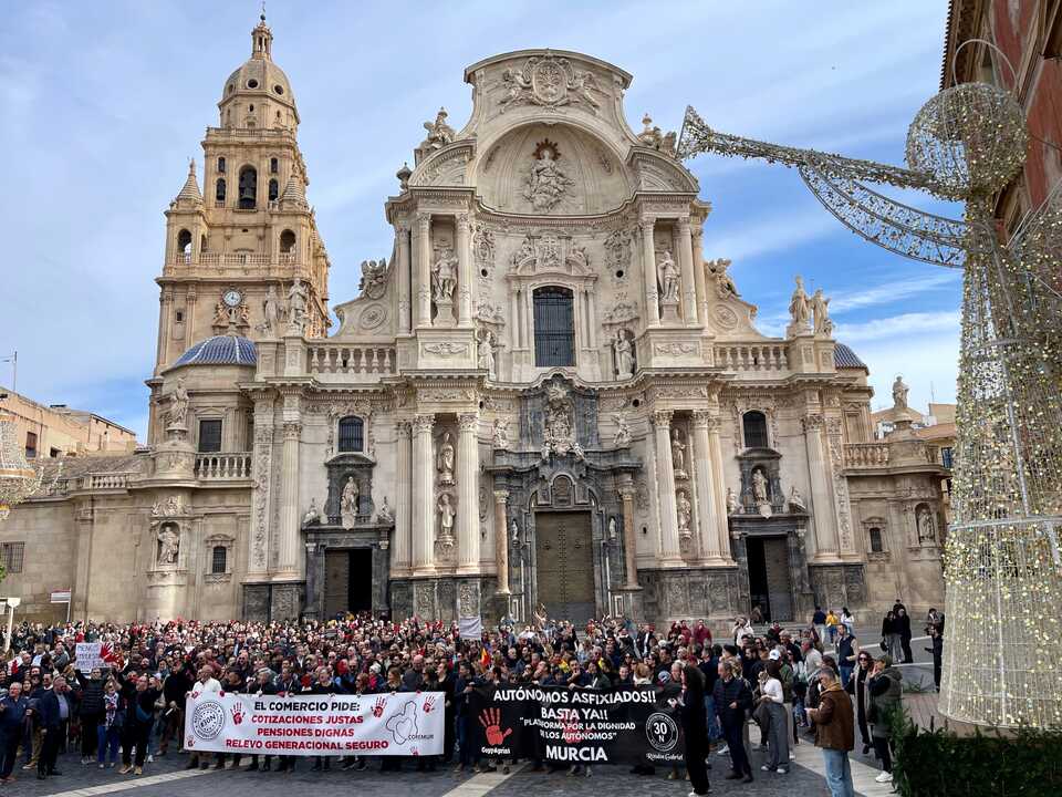Autónomos30n Murcia 1