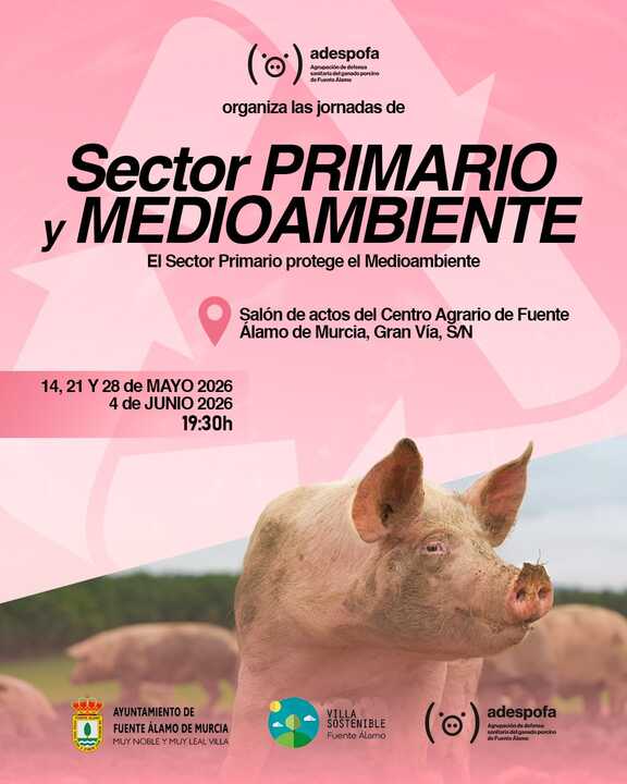 Cartel de la Jornada